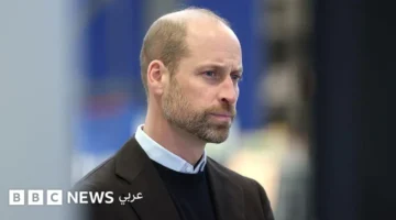 أبعاد سياسية.. سر وصف رحلة الأمير ويليام إلى السعودية بالمتاهة الدبلوماسية المعقدة